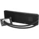 Chłodzenie wodne SilverStone SilverStone SST-XE360-4677 Kompletne chłodzenie wodne do LGA 4677 - 360 mm