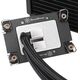 Chłodzenie wodne SilverStone SilverStone SST-XE360-4677 Kompletne chłodzenie wodne do LGA 4677 - 360 mm