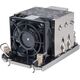 Chłodzenie CPU SilverStone Silverstone SST-XE02-4189 Chłodzenie procesora