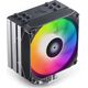 Chłodzenie CPU Jonsbo PISA A5 ARGB Szare