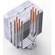 Chłodzenie CPU Jonsbo Jonsbo PISA A5 ARGB 5V(3Pin) + PWM - Wei