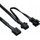 Wentylator Phanteks D30-140 D-RGB Reverse 3-pack (PH-F140D30R_DRGB_PWM_BK01_3P)