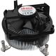 Chłodzenie CPU Akasa Akasa AK-CC6608BP01 Low Profile CPU-Khler - Sockel LGA 1700, 63,2 mm Hhe