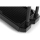 Chłodzenie wodne Alphacool Eiswolf 2 AIO 360mm RTX 4080 Suprim Backplate (14488)