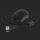 Mysz Endgame Gear Endgame Gear XM1 RGB Gaming Mouse - Black
