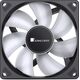 Chłodzenie CPU Jonsbo CR-1400 EVO Color Czarne