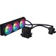 Chłodzenie wodne Cooler Master MasterLiquid ML360 Sub-Zero Evo (MLZ-D36M-A24PZ-17)