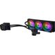 Chłodzenie wodne Cooler Master MasterLiquid ML360 Sub-Zero Evo (MLZ-D36M-A24PZ-17)
