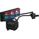 Chłodzenie wodne Cooler Master MasterLiquid ML360 Sub-Zero Evo (MLZ-D36M-A24PZ-17)