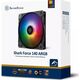 Wentylator SilverStone Shark Force 140 ARGB (SST-SF140B-ARGB)