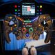 Kierownica Asetek SimSports La Prima Formula (40-031-0031003)