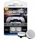 SteelSeries SteelSeries KontrolFreek Clutch Sports, PS5 & PS4 - weiß