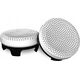 SteelSeries SteelSeries KontrolFreek Clutch Sports, PS5 & PS4 - weiß