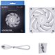 Wentylator Lian Li Uni Fan P28 (UF-P28120-1W)