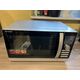 Kuchenka mikrofalowa Sharp Sharp R843INW Microwave with Grill/Hot Air