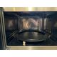 Kuchenka mikrofalowa Sharp Sharp R843INW Microwave with Grill/Hot Air