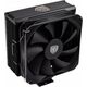 Chłodzenie CPU Kolink Kolink Umbra EX180 Black Edition CPU Cooler - 120mm