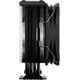 Chłodzenie CPU Kolink Kolink Umbra EX180 Black Edition CPU Cooler - 120mm