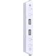Lian Li Lian Li LAN216-1W, I/O-Panel mit ARGB Controller für LANCOOL 216 - weiß