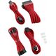 CableMod CableMod PRO ModMesh 12VHPWR Cable Extension Kit - red