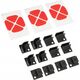 Kolink Kolink Umbra Radiant ARGB LED Strip - 1m