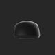 Mysz Endgame Gear Endgame Gear OP1we Wireless Gaming Mouse - black