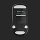 Mysz Endgame Gear Endgame Gear OP1we Wireless Gaming Mouse - black