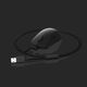Mysz Endgame Gear Endgame Gear OP1we Wireless Gaming Mouse - black