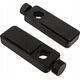Kolink Kolink Core Adept VGA Support Mount - Black