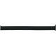 Lian Li Lian Li PW-PCIV-4-90X PCIe 4.0 Riser Kabel - 900mm, schwarz