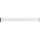 Lian Li Lian Li PW-PCIV-4-90W PCIe 4.0 Riser Kabel - 900mm, weiß