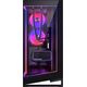 Phanteks Zestaw oświetlenia NV9 Premium LED Kit, Hub ARGB Black