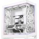 Phanteks PHANTEKS NV9 Premium DRGB Kit, for external frame - white