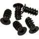 Kolink Kolink Umbra X ARGB High Performance PWM Lüfter - 120mm, schwarz