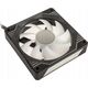Kolink Kolink Umbra X 120mm ARGB High Performance PWM Fan Triple Pack - Black