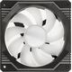 Kolink Kolink Umbra X 120mm ARGB High Performance PWM Fan Triple Pack - Black