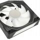 Kolink Kolink Umbra X 120mm ARGB High Performance PWM Fan Triple Pack - Black