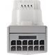 Kolink Kolink Core Pro 12V-2x6 90 Degree Adapter - Type 2, White