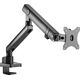 SilverStone Uchwyt biurkowy na monitor 17" - 32" ARM13 (SST-ARM13)
