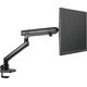 SilverStone Uchwyt biurkowy na monitor 17" - 32" ARM13 (SST-ARM13)