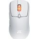 Mysz Triton Fnatic Bolt Wireless Gaming Maus - wei