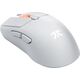 Mysz Triton Fnatic Bolt Wireless Gaming Maus - wei