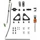 Asetek Asetek SimSports La Prima Pedal Set Upgrade Kit