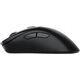Mysz Triton Glorious Model D 2 PRO Wireless, 1K Polling - black