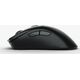 Mysz Triton Glorious Model D 2 PRO Wireless, 1K Polling - black
