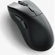Mysz Triton Glorious Model D 2 PRO Wireless, 1K Polling - black