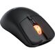 Mysz Triton Fnatic Bolt Wireless Gaming Maus - schwarz