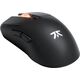 Mysz Triton Fnatic Bolt Wireless Gaming Maus - schwarz