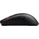 Mysz Triton Fnatic Bolt Wireless Gaming Maus - schwarz