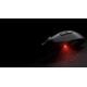 Mysz Triton Fnatic Bolt Wireless Gaming Maus - schwarz